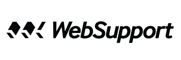 WebSupport Logo